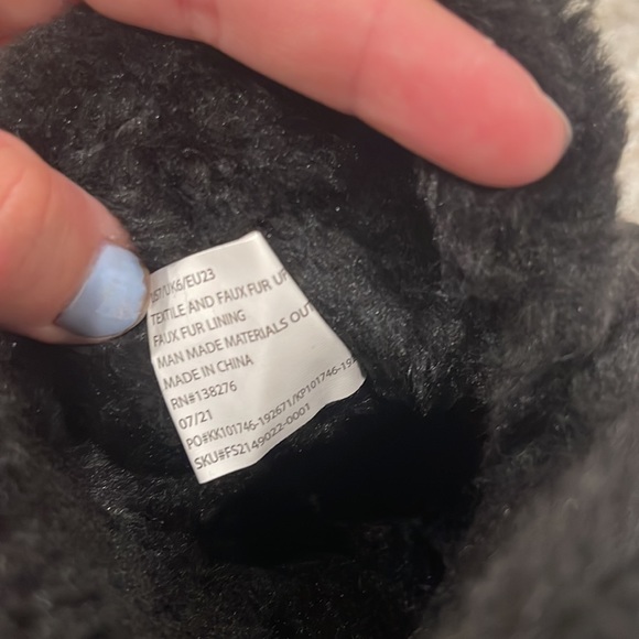 Toddler Boots NWT Size 7 - Picture 6 of 7